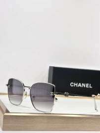 Picture of Chanel Sunglasses _SKUfw76989817fw